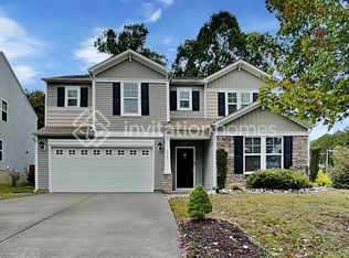 4509 Stonewall Dr, Raleigh, NC 27604