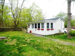1162 Putnam Pike #A, Chepachet, RI 02814