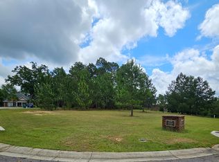 109 Tulip Poplar Ct, Aiken, SC 29803