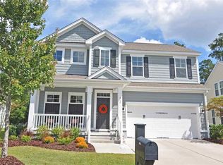 917 Refuge Way, Murrells Inlet, SC 29576