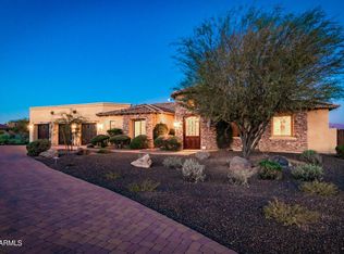 28533 N Rio Mountain Ct, Scottsdale, AZ 85262