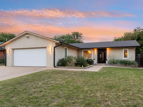 1017 Arlington Dr, Yukon, OK 73099