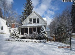 431 Earl Ave, Kent, OH 44240