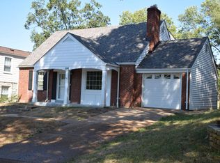 191 Doorack Ln, Saint Louis, MO
