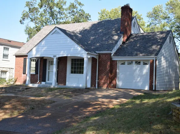 191 Doorack Ln, Saint Louis, MO 63122