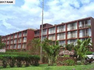 3660 Lower Honoapiilani Rd APT 210, Lahaina, HI 96761