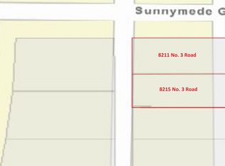 8215 No 3 Rd, Richmond, BC V6Y2B2