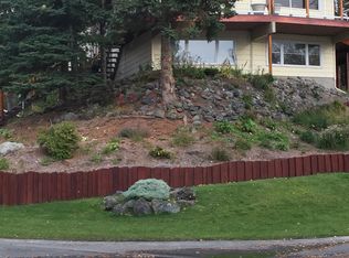 13811 Jarvi Dr, Anchorage, AK 99515