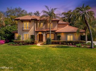 2235 Laurel Rd, Jacksonville, FL 32207