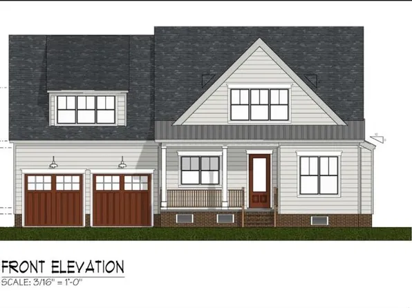 103 Goffigans Trce, Yorktown, VA 23693