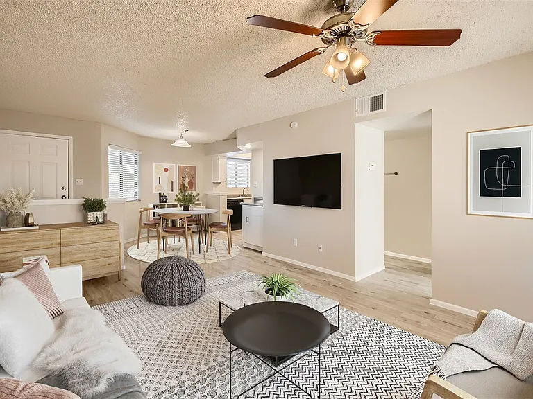 Rise Desert Cove — Photo 25