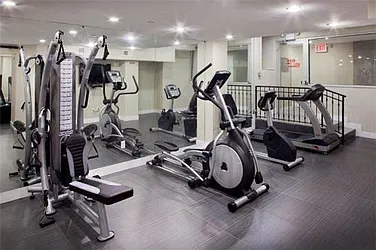 Rented by Park River