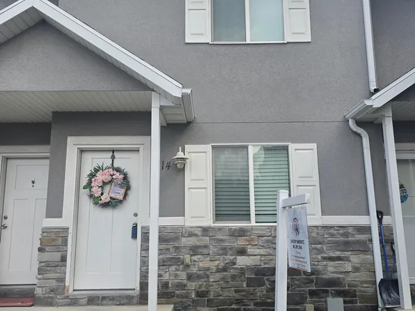 714 W Ry Ln, Tooele, UT 84074