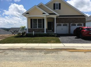 447 Valor Drive, Lititz, PA 17543