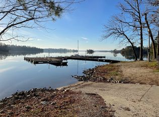 LOT 22 PLANTATION POINT, Lincolnton, GA 30817