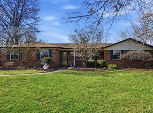 9411 Gina Dr, West Chester, OH 45069