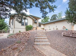 604 N Eagle Ridge Rd, Payson, AZ 85541