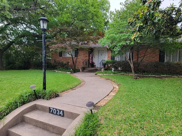 7034 Cornelia Ln, Dallas, TX 75214