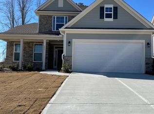 6825 Benjamin Dr, Flowery Branch, GA