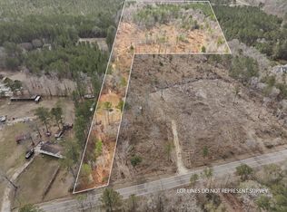 132/AC Morriston Rd, Petal, MS 39465