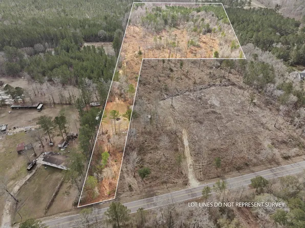 132/AC Morriston Rd, Petal, MS 39465