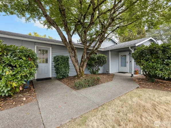 24812 110th Place SE #53D, Kent, WA 98030