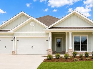 206 W Farm Owl Dr, Freeport, FL 32439