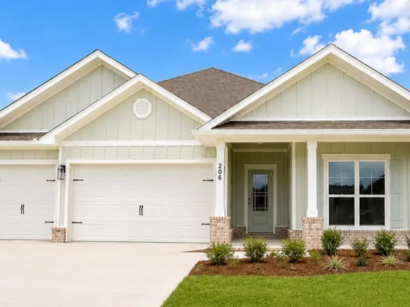 206 W Farm Owl Dr, Freeport, FL 32439