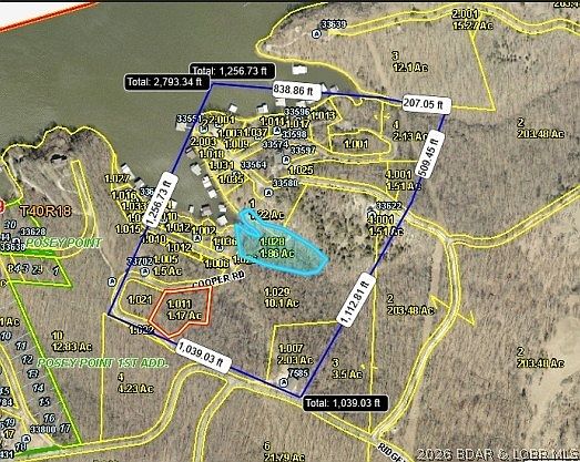 1st image of Cooper Rd