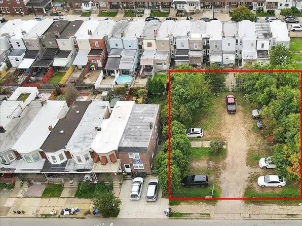 4329 E Thompson St, Philadelphia, PA 19137