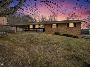 112 Shuler Dr, Kingsport, TN 37664