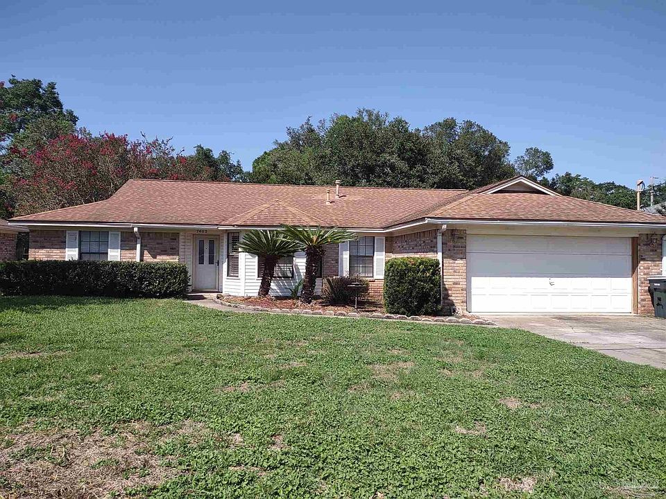 1st image of 7402 Saint James Pl