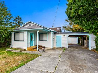 3219 18th St, Eureka, CA 95501