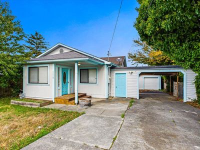 3219 18th St, Eureka, CA, 95501