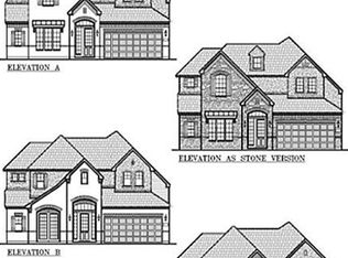 9922 Papyrus Rush Ct, Conroe, TX 77385