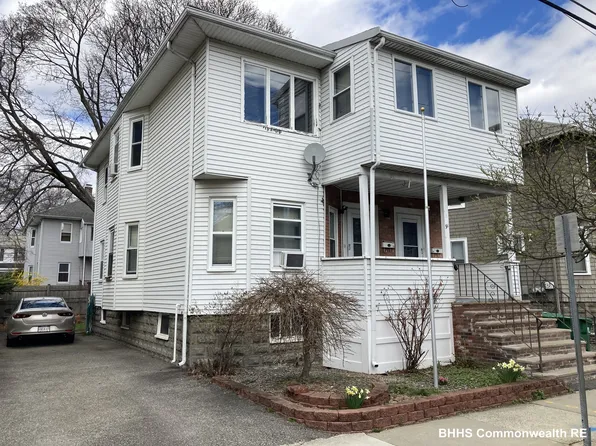 178 Boston Ave, Somerville, MA 02144