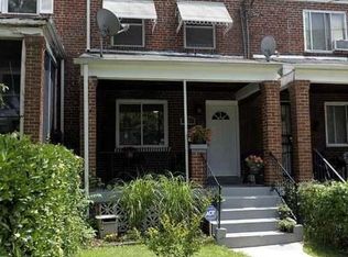 1361 Downing St NE, Washington, DC 20018