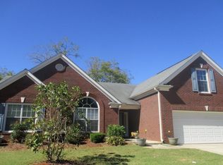 3263 Kings Bay Cir, Decatur, GA 30034