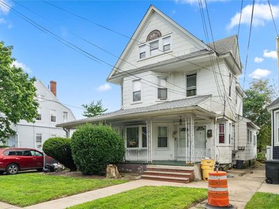 10-31 Dickens Street, Far Rockaway, NY, 11691