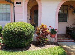 4143 Hampton Dr, New Port Richey, FL 34652