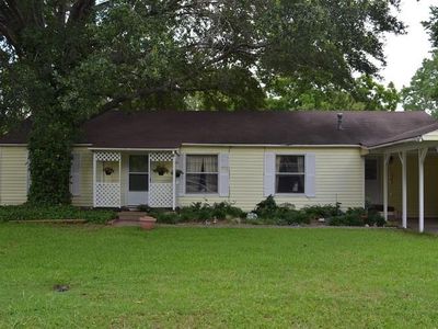 1010 E Hunt St, Mexia, TX, 76667
