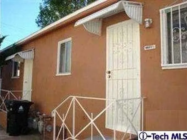 4669 Huntington Dr N, Los Angeles, CA 90032