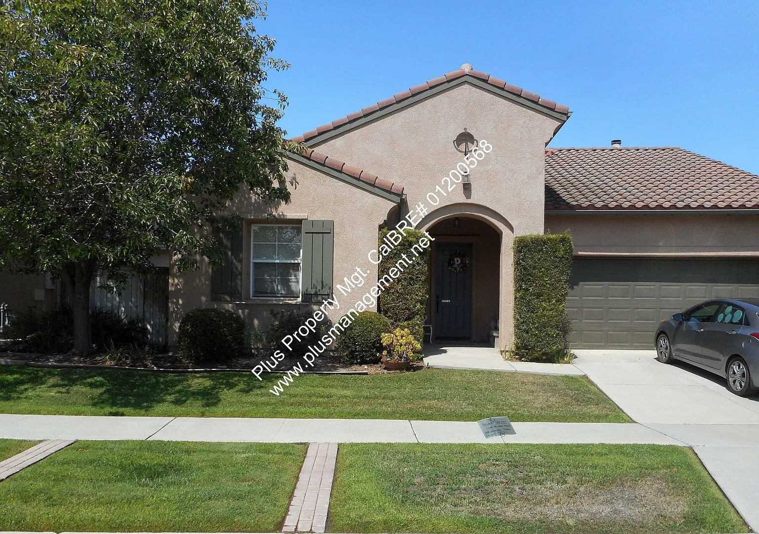 Centrally Located Single Story Beautiful Traditions Home — Photo 1