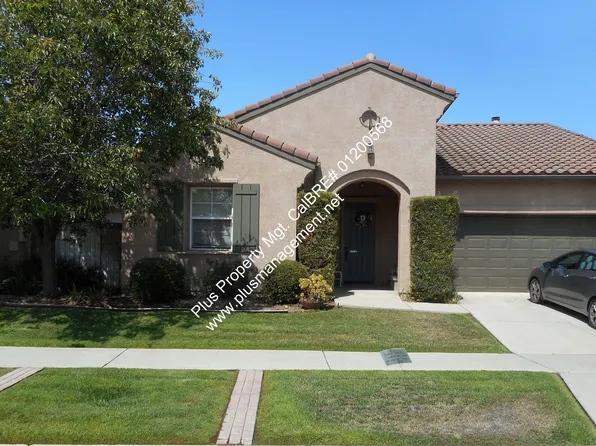 2407 S Elliot St, Santa Maria, CA 93455
