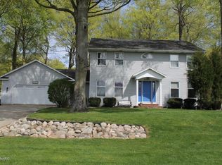 11103 Higley Cir W, Schoolcraft, MI 49087