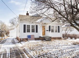 2915 48th Pl, Des Moines, IA 50310