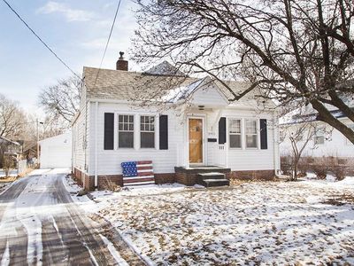 2915 48th Pl, Des Moines, IA, 50310