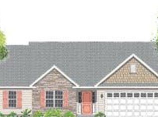 2512 Dakato Dr, Greenville, NC 27858