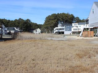 935 Sailors Ct #935, Greenbackville, VA 23356