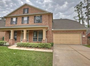 6 Carmeline Dr, The Woodlands, TX 77382